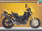 1996 Laverda 650 Ghost Strike